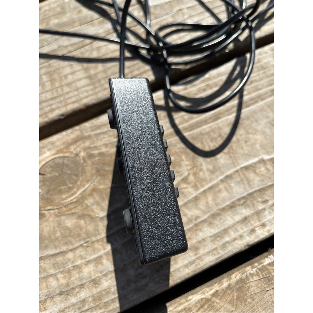 Digitech Remote For IPS33B - Picture 5 of 5
